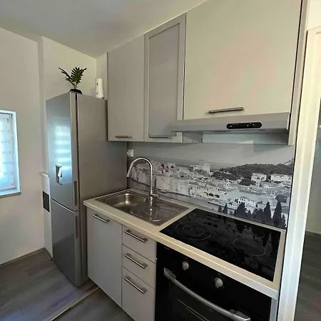 Urban Aria In Centar Апартаменти *