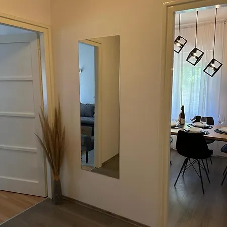 Urban Aria In Centar Апартаменти
