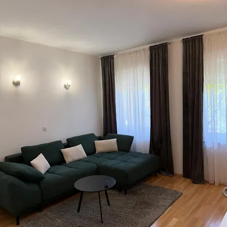 Urban Aria In Centar Задар