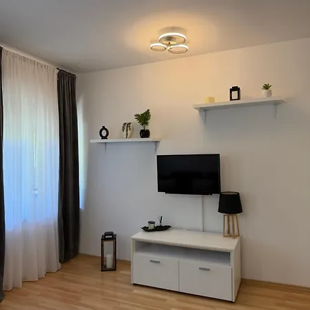 Апартаменти Urban Aria In Centar