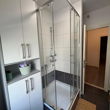 Urban Aria In Centar Апартаменти Задар