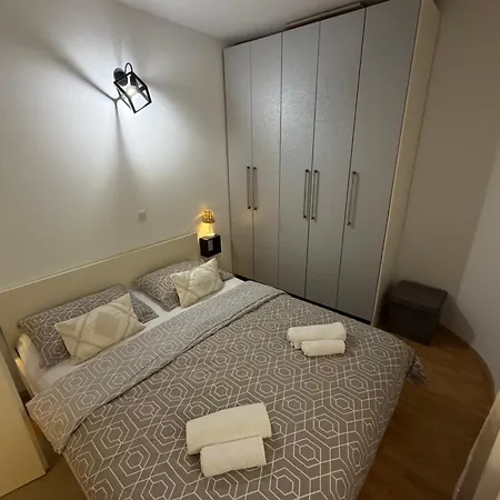 Апартаменти Urban Aria In Centar Задар